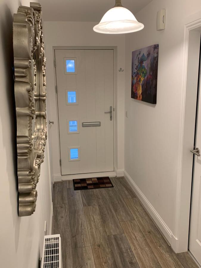 Tanllan Apartment Callander Εξωτερικό φωτογραφία