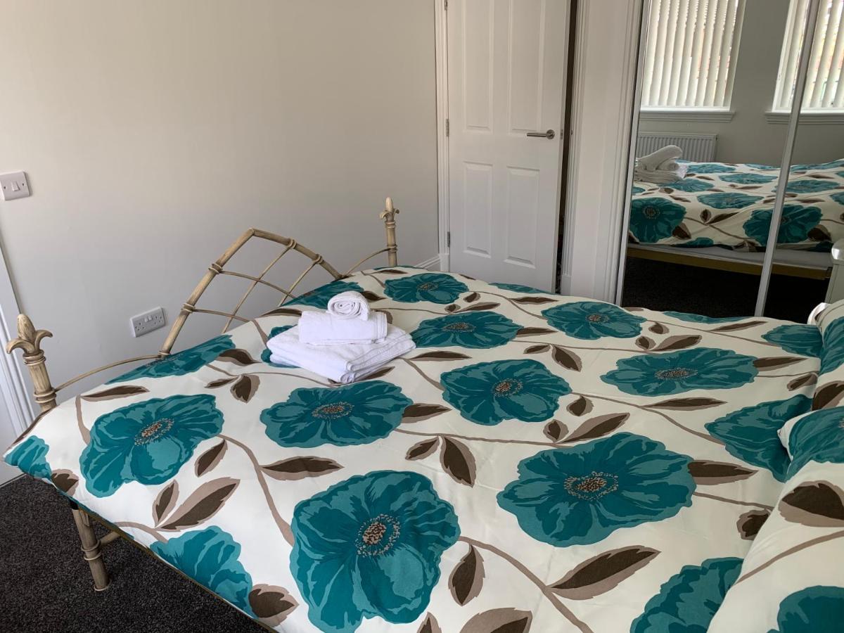 Tanllan Apartment Callander Εξωτερικό φωτογραφία