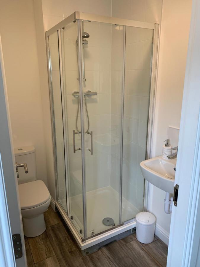 Tanllan Apartment Callander Εξωτερικό φωτογραφία