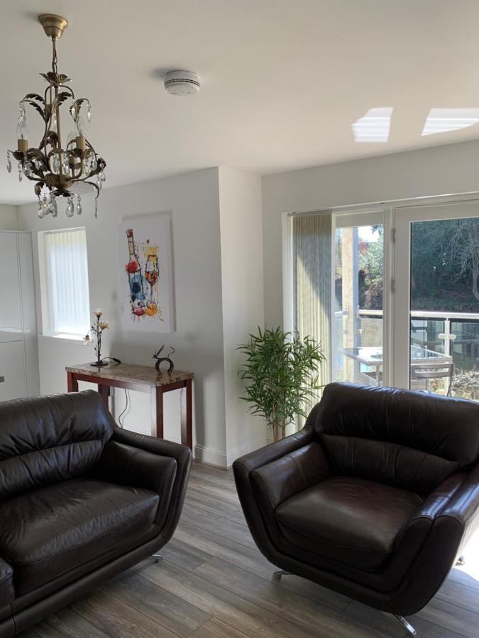 Tanllan Apartment Callander Εξωτερικό φωτογραφία
