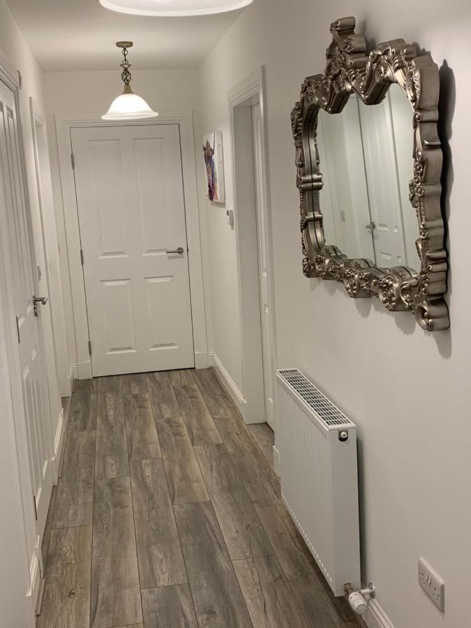 Tanllan Apartment Callander Εξωτερικό φωτογραφία