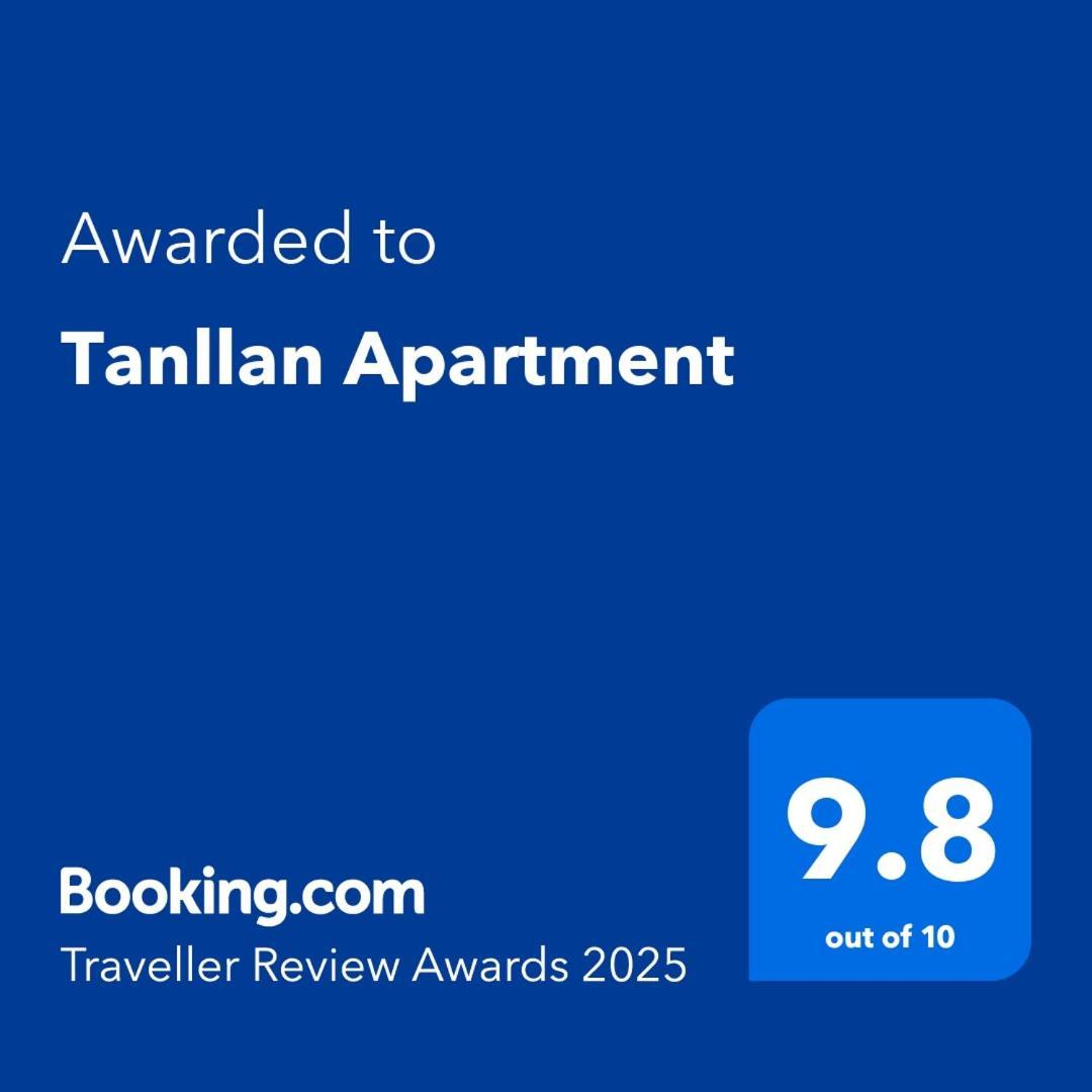 Tanllan Apartment Callander Εξωτερικό φωτογραφία